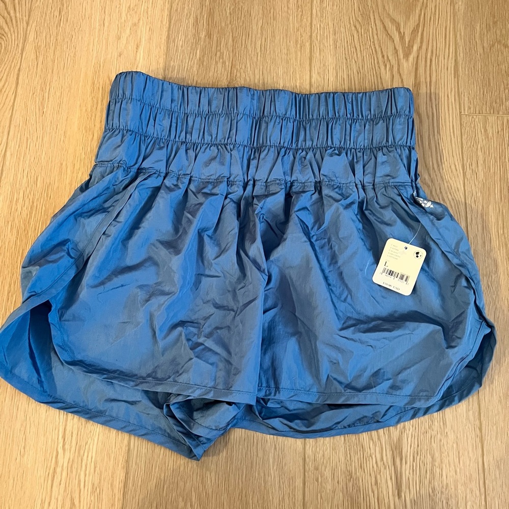NWT Free People The Way Home Shorts